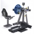 First Degree roeitrainer Fluid Rower E-820 UBE Evolution series gebruikt  FDE820UBE
